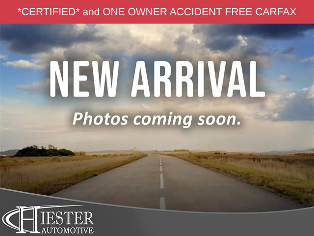 Used 2025 Chrysler Pacifica Select FWD image 2