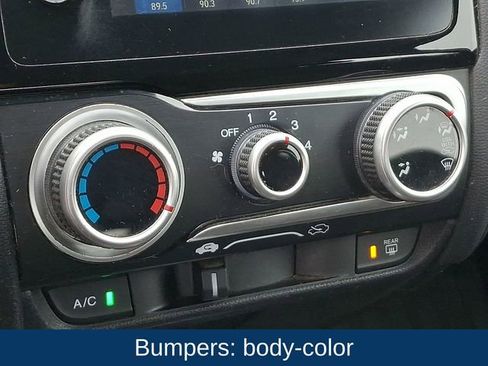 Used 2018 Honda Fit Sport image 17