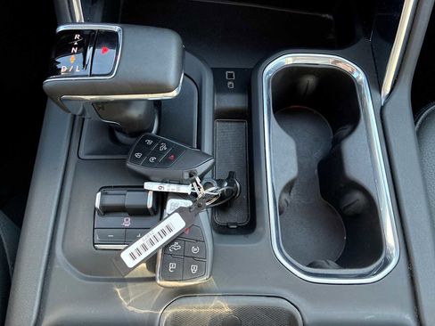 Certified 2023 GMC Sierra 1500 Denali image 15