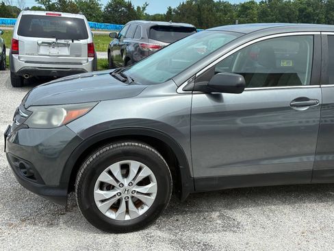 Used 2013 Honda CR-V EX image 8