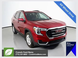 Used 2023 GMC Terrain SLE w/ Driver Convenience Package AWD/4WD 360° Tour