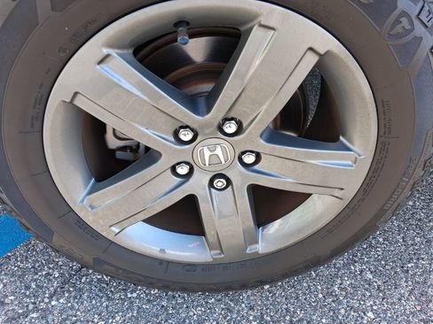 Certified 2022 Honda Ridgeline RTL-E image 13