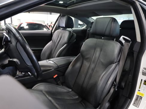 Used 2017 BMW 640i xDrive Coupe image 17