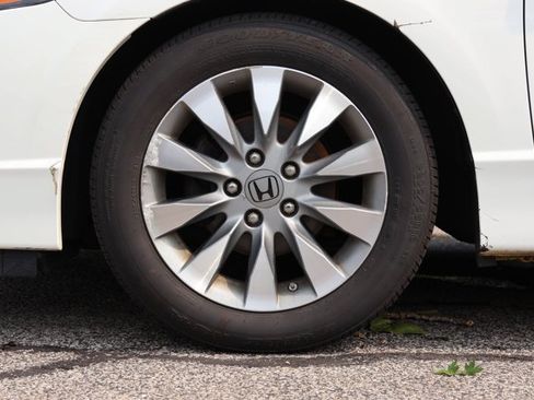 Used 2009 Honda Civic EX image 9