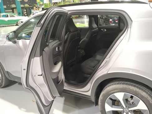 Used 2026 Volvo XC40 B5 Plus AWD/4WD image 13