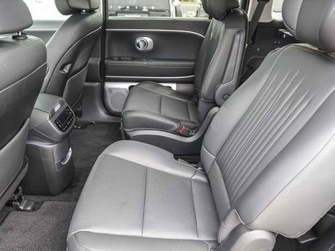 New 2026 Hyundai Ioniq 9 Calligraphy AWD/4WD image 22