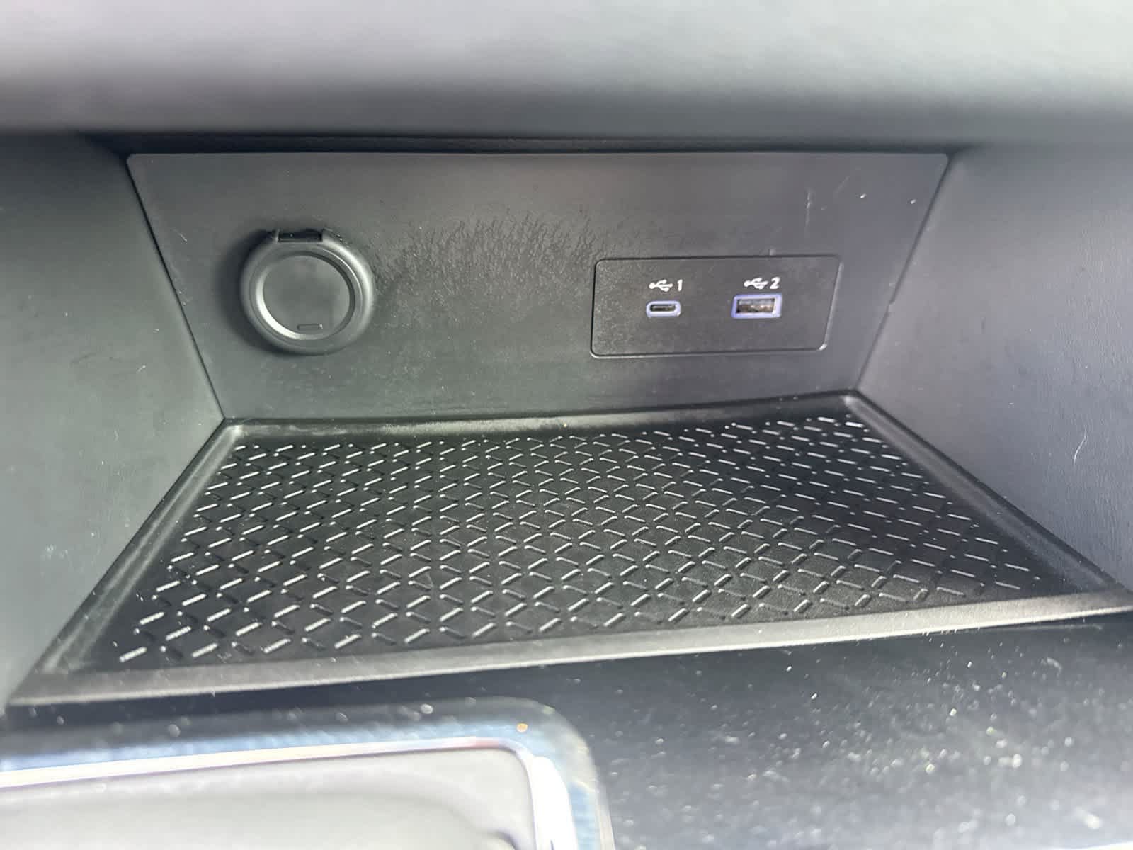 Used 2025 Nissan Pathfinder Rock Creek AWD/4WD image 37