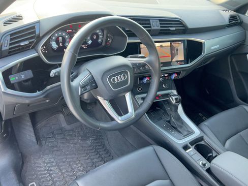 Certified 2023 Audi Q3 2.0T Premium Plus w/ Premium Plus Package image 4