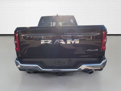Used 2025 RAM 1500 Tradesman AWD/4WD image 7