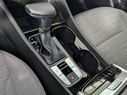 Used 2022 Hyundai Santa Cruz SEL Premium image 20