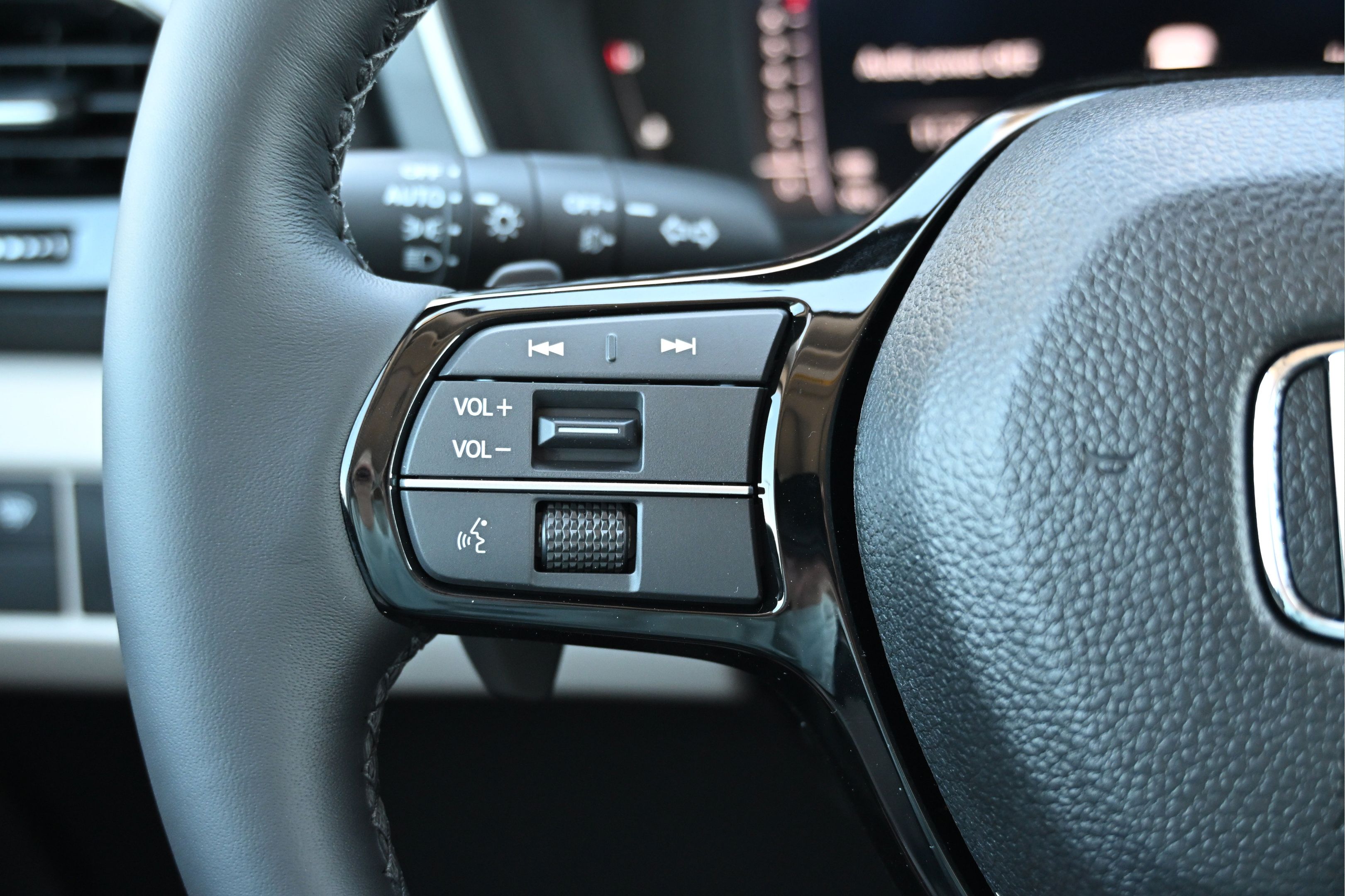 New 2026 Honda Pilot Elite image 30