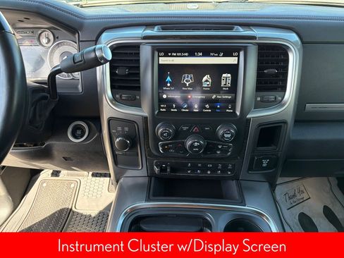 Used 2018 RAM 2500 Limited image 24