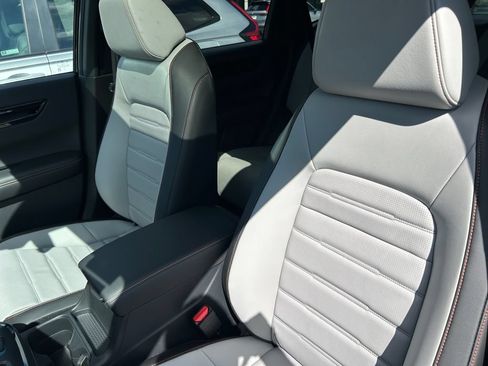 New 2026 Honda CR-V Sport Touring image 22
