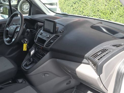 Used 2022 Ford Transit Connect XL FWD image 36