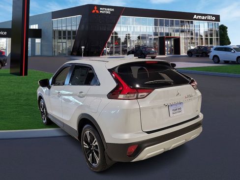 New 2026 Mitsubishi Eclipse Cross SE image 2