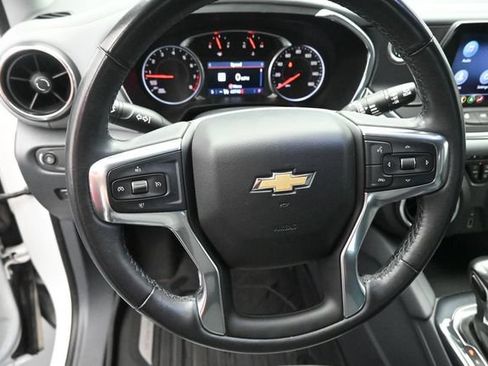 Used 2019 Chevrolet Blazer LT w/ Sun and Wheels Package AWD/4WD image 15