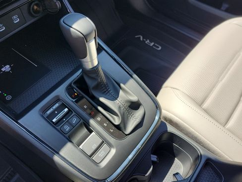 New 2026 Honda CR-V EX-L image 36