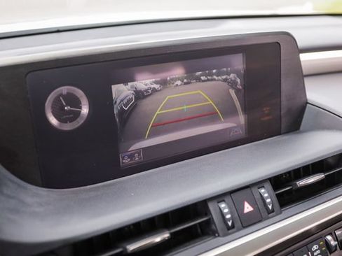 Used 2019 Lexus ES 350 F Sport w/ Accessory Package 2 FWD image 56
