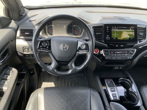 Used 2019 Honda Passport Touring image 27