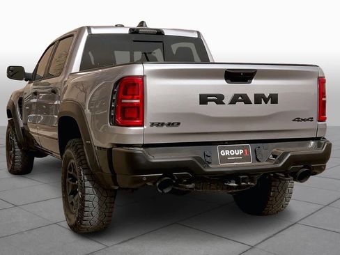 Used 2026 RAM 1500 RHO w/ RHO Level 1 Equipment Group image 12