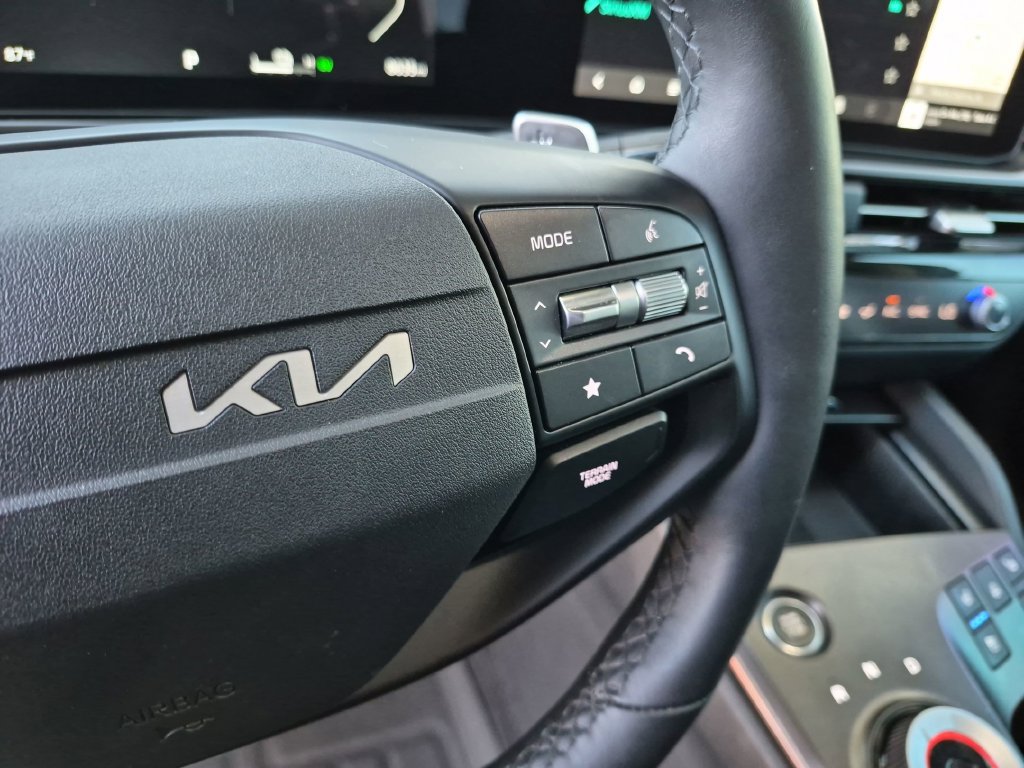 Used 2026 Kia Sportage SX Prestige AWD/4WD image 19