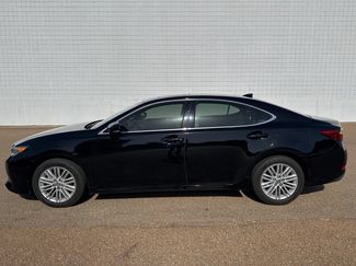 Used 2015 Lexus ES 350 w/ Luxury Package FWD video 1