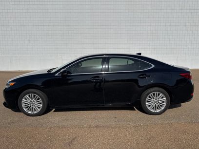 Used 2015 Lexus ES 350 w/ Luxury Package