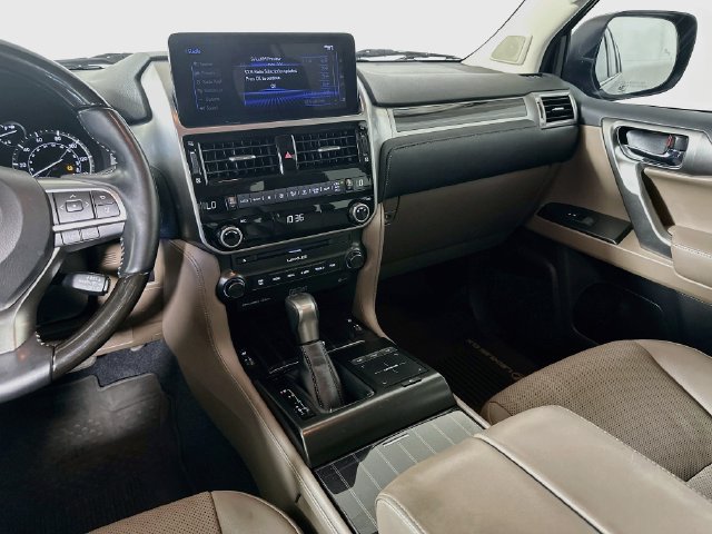 Used 2023 Lexus GX 460 Premium AWD/4WD image 27