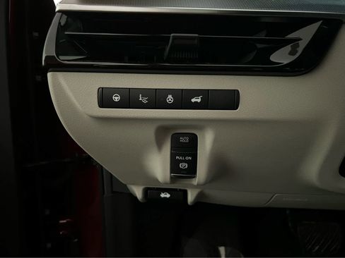 Used 2025 Nissan Murano Platinum w/ Cargo Package image 18