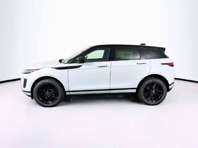 Used 2026 Land Rover Range Rover Evoque S AWD/4WD image 8