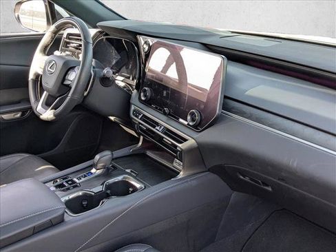 Used 2025 Lexus RX 350 Premium Plus image 21