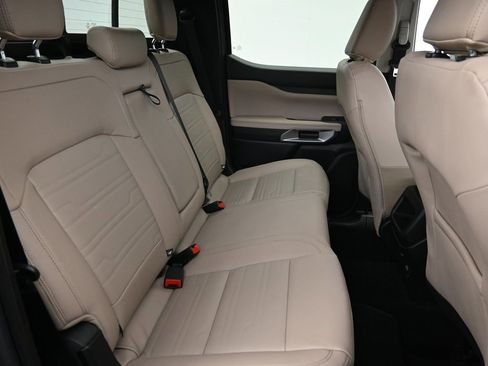 Certified 2024 Ford Ranger Lariat image 26