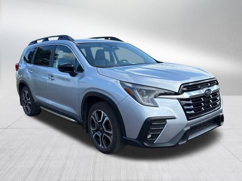 Used 2024 Subaru Ascent Limited AWD/4WD image 7