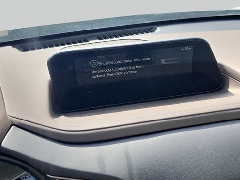 Used 2023 MAZDA CX-30 2.5 Turbo w/ Premium Package AWD/4WD image 27