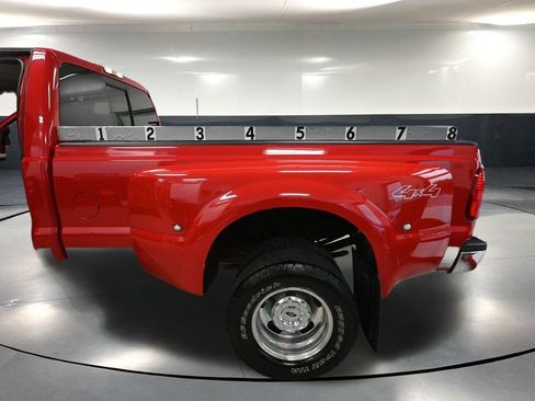 Used 2008 Ford F350 Lariat AWD/4WD image 39