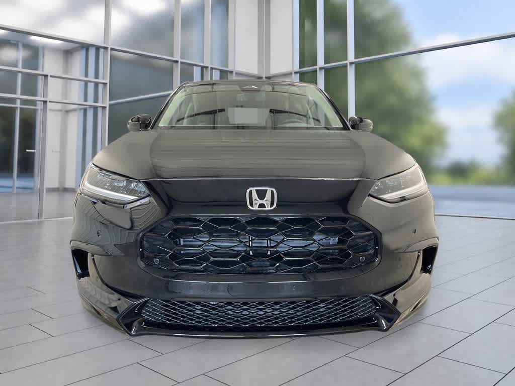 New 2027 Honda HR-V EX-L image 9