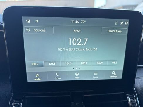 Used 2021 Lincoln Navigator L Reserve image 20