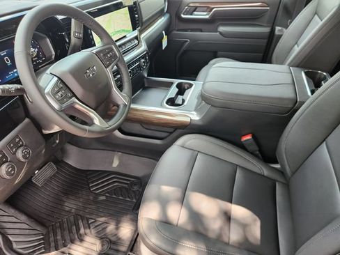 New 2026 Chevrolet Silverado 2500 LT w/ Trail Boss Package AWD/4WD image 4