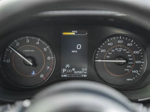 Used 2023 Subaru Crosstrek 2.0i Premium image 39