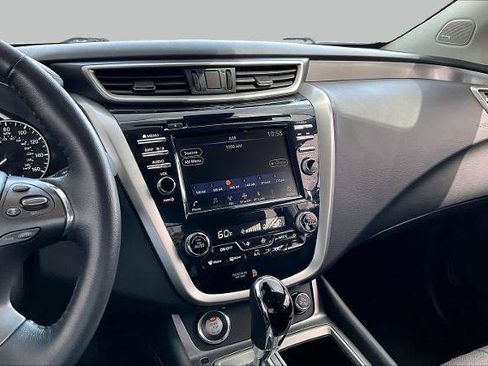 Certified 2020 Nissan Murano SL w/ Moonroof Package FWD image 7