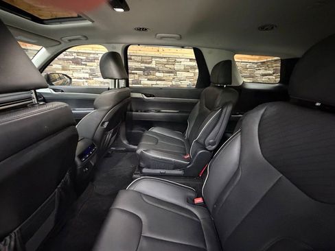 Used 2024 Hyundai Palisade XRT AWD/4WD image 27