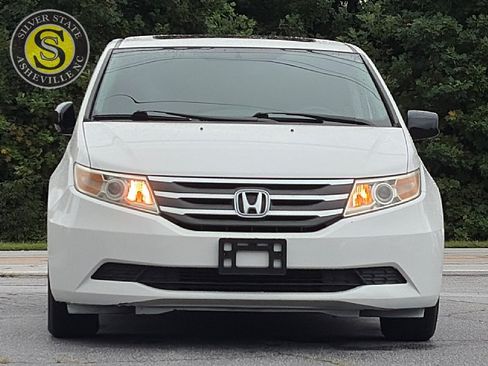 Used 2013 Honda Odyssey EX-L image 2