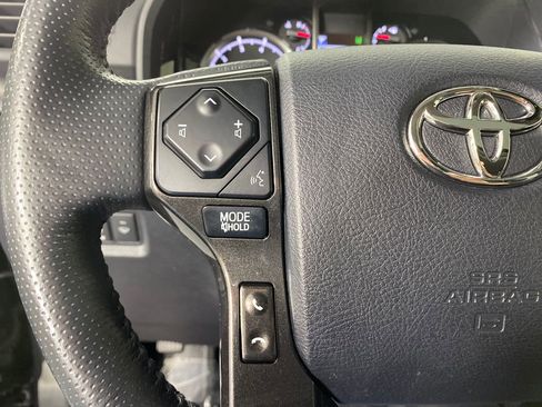 Certified 2024 Toyota 4Runner TRD Pro image 15