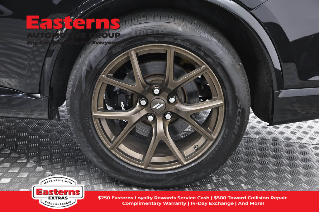 Used 2025 Dodge Durango R/T AWD/4WD image 35