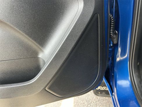 Used 2020 Ford Ranger Lariat w/ Equipment Group 501A Mid image 21