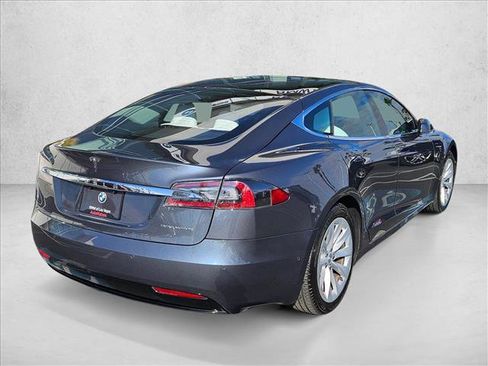 Used 2020 Tesla Model S Long Range image 5