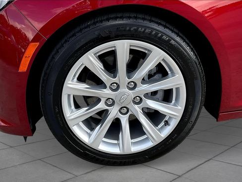 Used 2024 Cadillac CT5 Luxury w/ Sun And Sound Package image 10