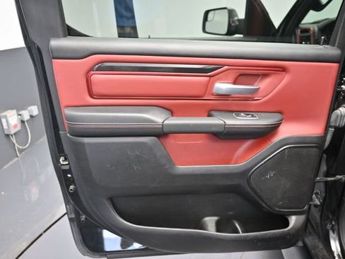 Used 2022 RAM 1500 Rebel w/ Rebel Level 2 Equipment Group AWD/4WD image 32