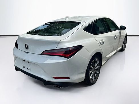Used 2025 Acura Integra FWD image 10