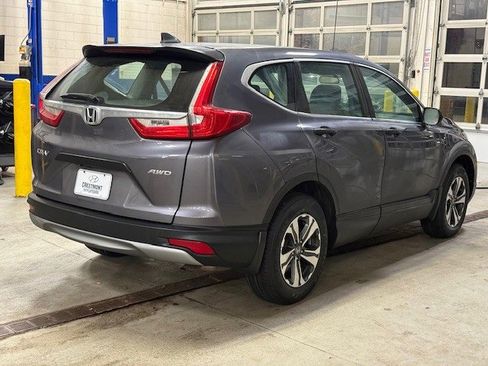 Used 2019 Honda CR-V LX image 6